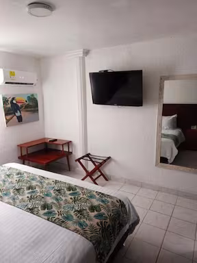 Junior Suite - Miniatura 3