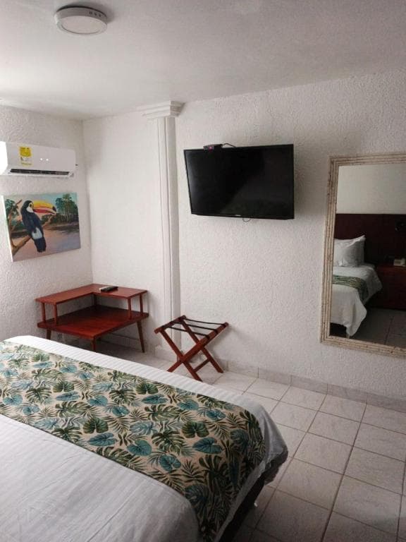 Junior Suite - Miniatura 3